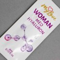 MyLove Woman-med-hyaluron 4 ml