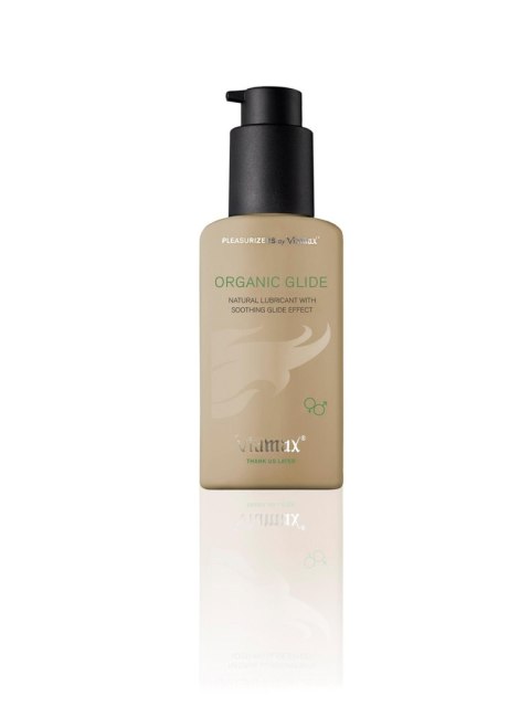Organic Glide 70ml