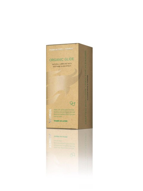 Organic Glide 70ml