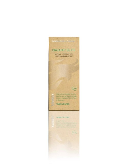 Organic Glide 70ml