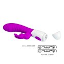 PRETTY LOVE - Naughty Bunny 30 functions Purple