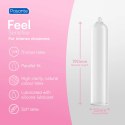 Pasante Sensitive/Feel Condomsl Bulk Packs 144 pcs