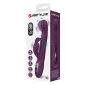Pretty Love Dee Purple - Thumping Rabbit Vibrator