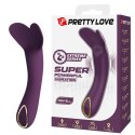 Pretty Love Kenyell Purple - Powerful Vibrator