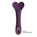 Pretty Love Kenyell Purple - Powerful Vibrator