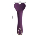 Pretty Love Kenyell Purple - Powerful Vibrator