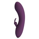 Pretty Love Landyn Purple - Rabbit Vibrator