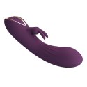 Pretty Love Landyn Purple - Rabbit Vibrator