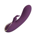 Pretty Love Landyn Purple - Rabbit Vibrator