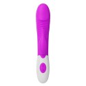 Pretty Love Rasmussen Pink - Rabbit Vibrator