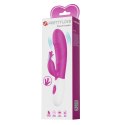 Pretty Love Rasmussen Pink - Rabbit Vibrator