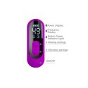 Pretty Love Yalanda Purple - Nodding Rabbit Vibrator
