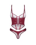 Redya gorset i stringi L/XL