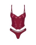 Redya gorset i stringi L/XL