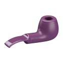 Romance Pipe Purple - Suction Pipe Vibrator