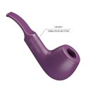 Romance Pipe Purple - Suction Pipe Vibrator