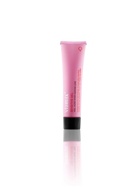 Sensitive Gel 15ml