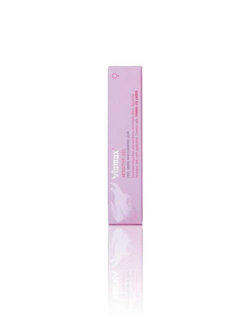 Sensitive Gel 15ml