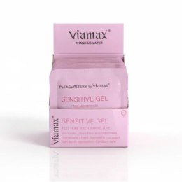 Sensitive Gel 20 x 3ml Sample Pack