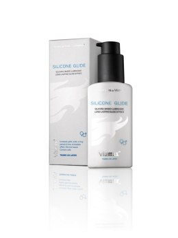 Silicone Glide 70ml