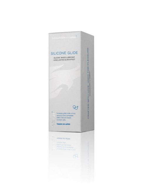 Silicone Glide 70ml