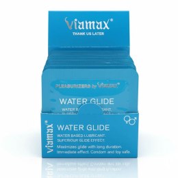 Water Glide 20 x 3ml Sample Pack