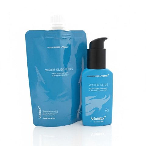 Water Glide 70ml Refill
