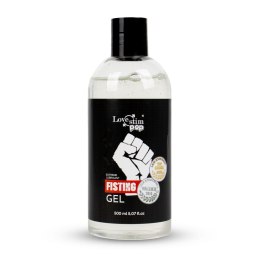 Żel-POP Fisting Gel 500ml.