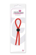 ALL TIME FAVORITES STRETCHY LASSO