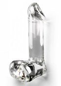 Crystal Cock