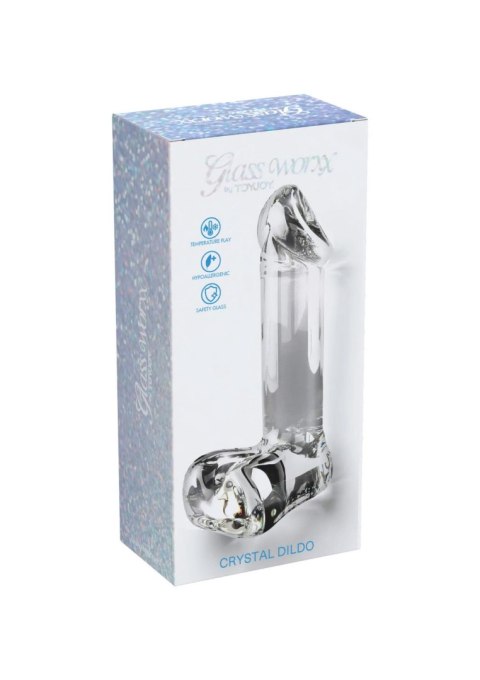 Crystal Cock