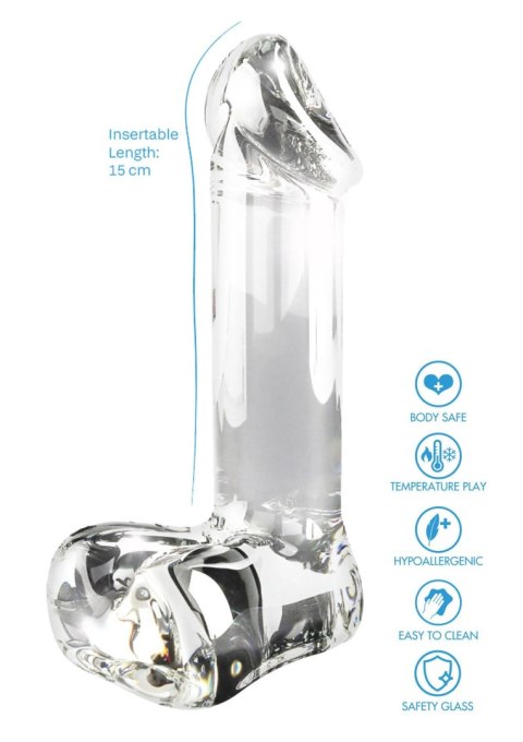 Crystal Cock