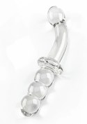 Dual-Ended Anal & G-spot Dildo