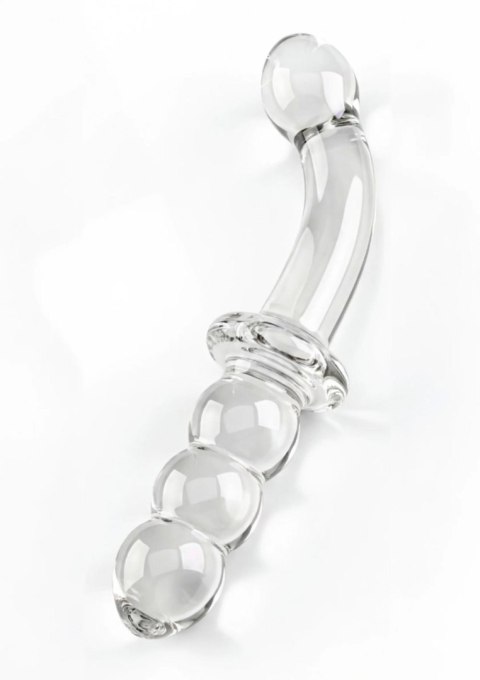 Dual-Ended Anal & G-spot Dildo