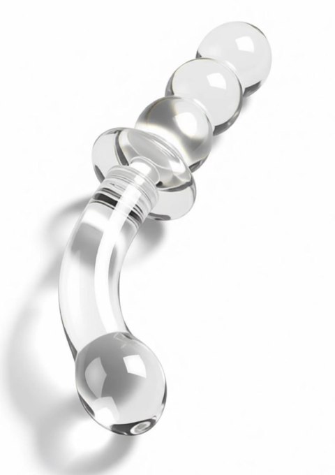 Dual-Ended Anal & G-spot Dildo