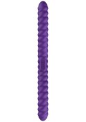 Dual-Sided Flexible Vibrator