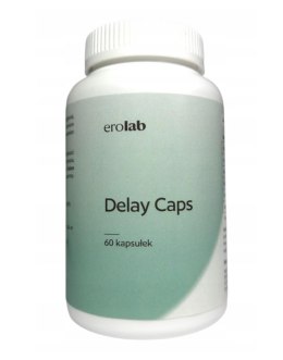 Erolab DELAY CAPS
