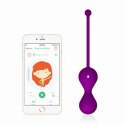 Magic Motion - Smart Kegel Master
Balls Pink