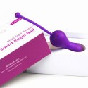 Magic Motion - Smart Kegel Master
Balls Pink