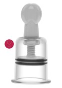 Nipple & Clitoral Suckers S/M