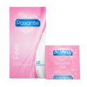 Pasante Sensitive/Feel Condoms 12 pcs