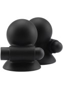 Rechargeable Vibrating Nipple Suckers