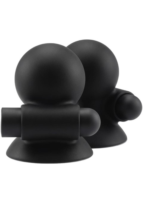 Rechargeable Vibrating Nipple Suckers