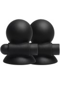 Rechargeable Vibrating Nipple Suckers