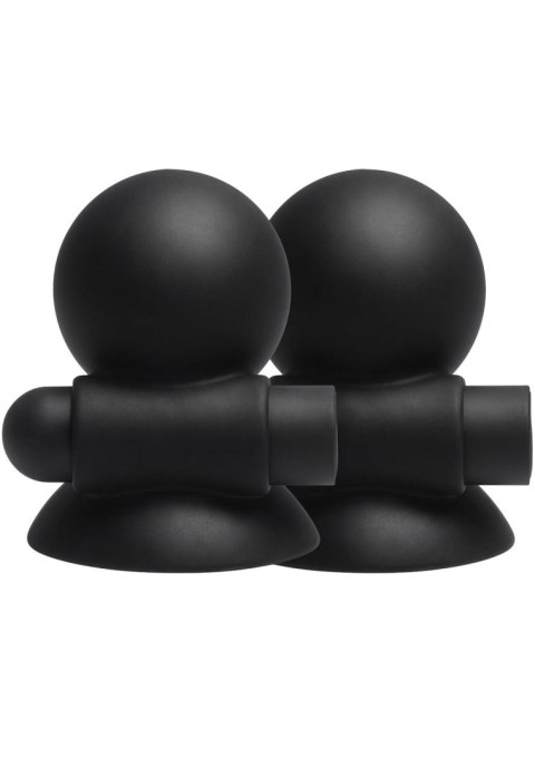 Rechargeable Vibrating Nipple Suckers