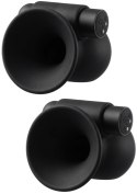 Rechargeable Vibrating Nipple Suckers