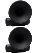 Rechargeable Vibrating Nipple Suckers
