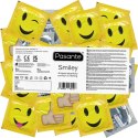 Smiley Bulk Packs 144 pcs