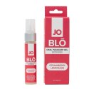 System JO - BLO Strawberry Lemonade