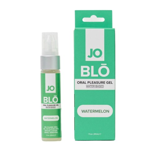 System JO - BLO Watermelon
